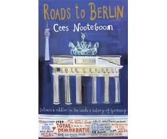 KNYGA Laura Watkinson Roads to Berlin
