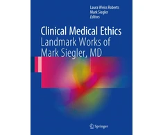 KNYGA Laura Weiss Roberts Clinical Medical Ethics