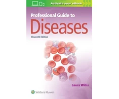 KNYGA Laura Willis Professional Guide to Diseases