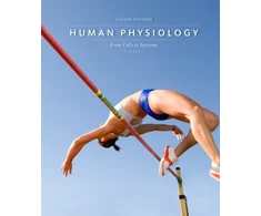 KNYGA Lauralee Sherwood Human Physiology