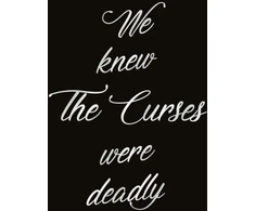 KNYGA Laure Eve Curses