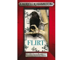KNYGA Laurell K Hamilton Flirt