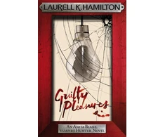 KNYGA Laurell K Hamilton Guilty Pleasures