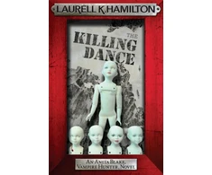 KNYGA Laurell K Hamilton Killing Dance