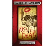 KNYGA Laurell K Hamilton Kiss the Dead