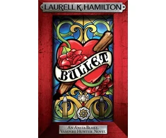 KNYGA Laurell K Hamilton Kulka