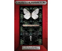 KNYGA Laurell K Hamilton Laughing Corpse