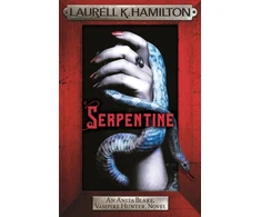 KNYGA Laurell K Hamilton Serpentine
