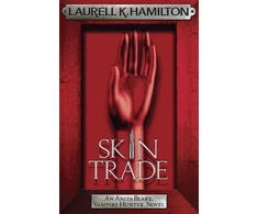 KNYGA Laurell K Hamilton Skin Trade