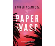KNYGA Lauren Acampora Paper Wasp