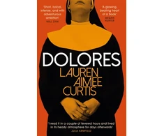 KNYGA Lauren Aimee Curtis Dolores
