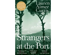 KNYGA Lauren Aimee Curtis Strangers at the Port