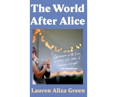 KNYGA Lauren Aliza Green World After Alice