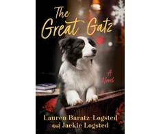 KNYGA Lauren Baratz Logsted Great Gatz