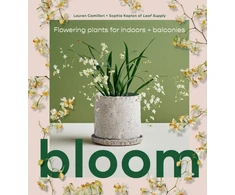 KNYGA Lauren Camilleri Bloom