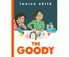 KNYGA Lauren Child Goody