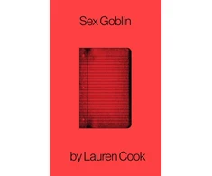 KNYGA Lauren Cook Sex Goblin