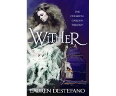 KNYGA Lauren Destefano Wither
