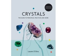 KNYGA Lauren Dsilva Godsfield Companion: Crystals