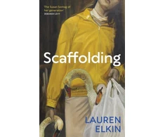 KNYGA Lauren Elkin Scaffolding