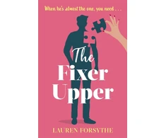 KNYGA Lauren Forsythe Fixer Upper