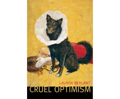 KNYGA Lauren Gail Berlant Cruel Optimism