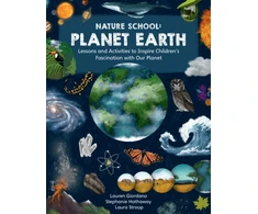KNYGA Lauren Giordano Nature School: Planet Earth