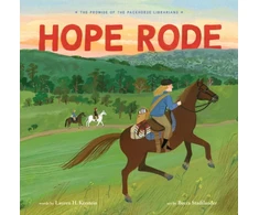 KNYGA Lauren H Kerstein Hope Rode