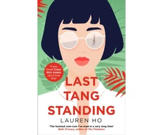 KNYGA Lauren Ho Last Tang Standing