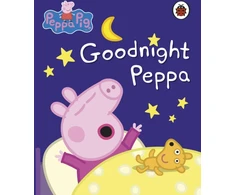 KNYGA Lauren Holowaty Peppa Pig: Goodnight Peppa
