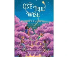 KNYGA Lauren Kate One True Wish