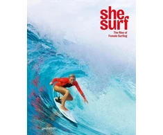 KNYGA Lauren L Hill She Surf