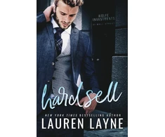 KNYGA Lauren Layne Hard Sell