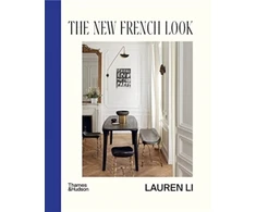 KNYGA Lauren Li New French Look