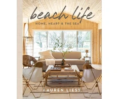 KNYGA Lauren Liess Beach Life