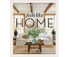 KNYGA Lauren Liess Feels Like Home