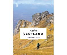 KNYGA Lauren Maccallum Hidden Scotland