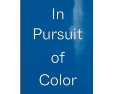 KNYGA Lauren Macdonald In Pursuit of Color