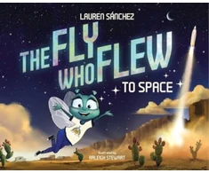 KNYGA Lauren Sanchez Fly Who Flew to Space