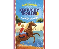 KNYGA Lauren St John Laura Marlin Mysteries: Kentucky Thriller
