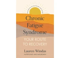 KNYGA Lauren Windas Chronic Fatigue Syndrome: Your Route to Recovery