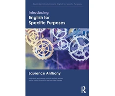 KNYGA Laurence Anthony Introducing English for Specific Purposes