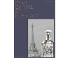 KNYGA Laurence Benaim Paris: Capital of Guerlain
