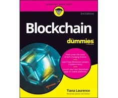 KNYGA Laurence Blockchain For Dummies