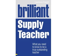 KNYGA Laurence French Brilliant Supply Teacher