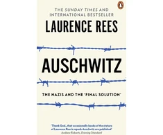 KNYGA Laurence Rees Auschwitz