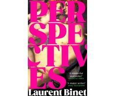 KNYGA Laurent Binet Perspectives