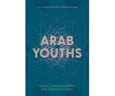 KNYGA Laurent Bonnefoy Arab Youths