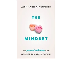 KNYGA Lauri Ann Ainsworth Self-Love Mindset