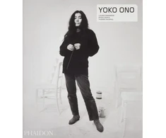 KNYGA Laurie Anderson Yoko Ono
